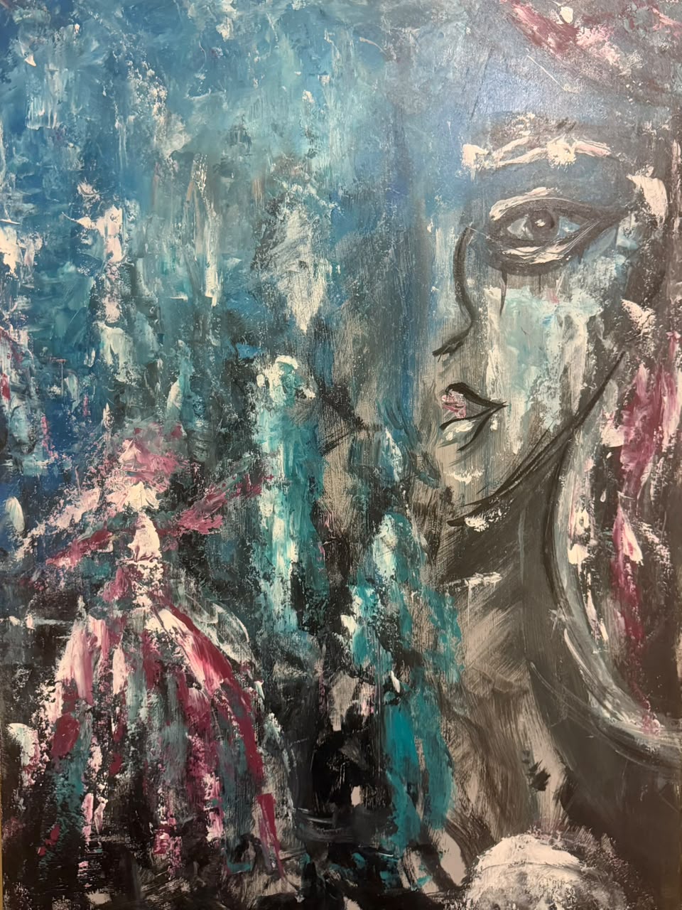 Silence of the Soul