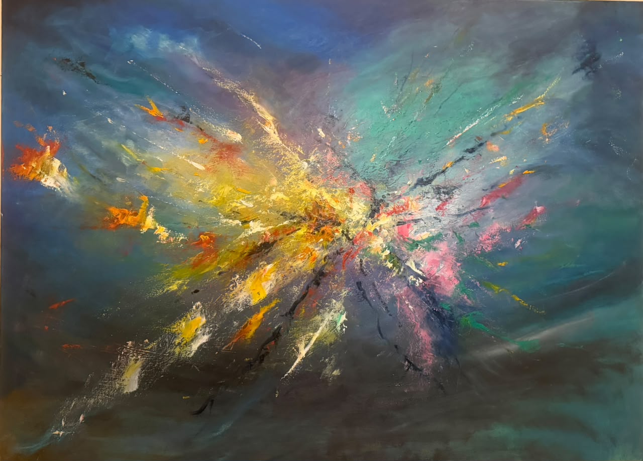 Awakening Light