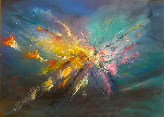 Awakening Light